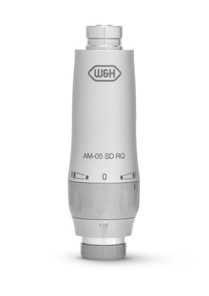 Air motor AM-05 SD RQ Air motor AM-05 SD RQ