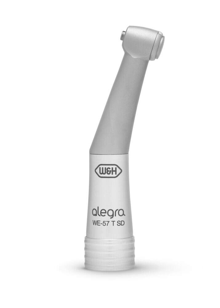 Alegra dental straight handpiece WE-57 T SD Alegra dental straight handpiece WE-57 T SD