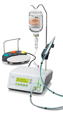 Implantmed de W&H Implantmed de W&H