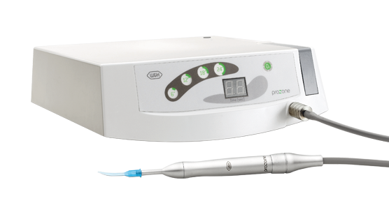 Prozone Prozone