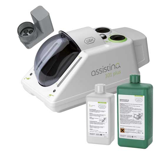 Set Assistina 301 plus Set Assistina 301 plus