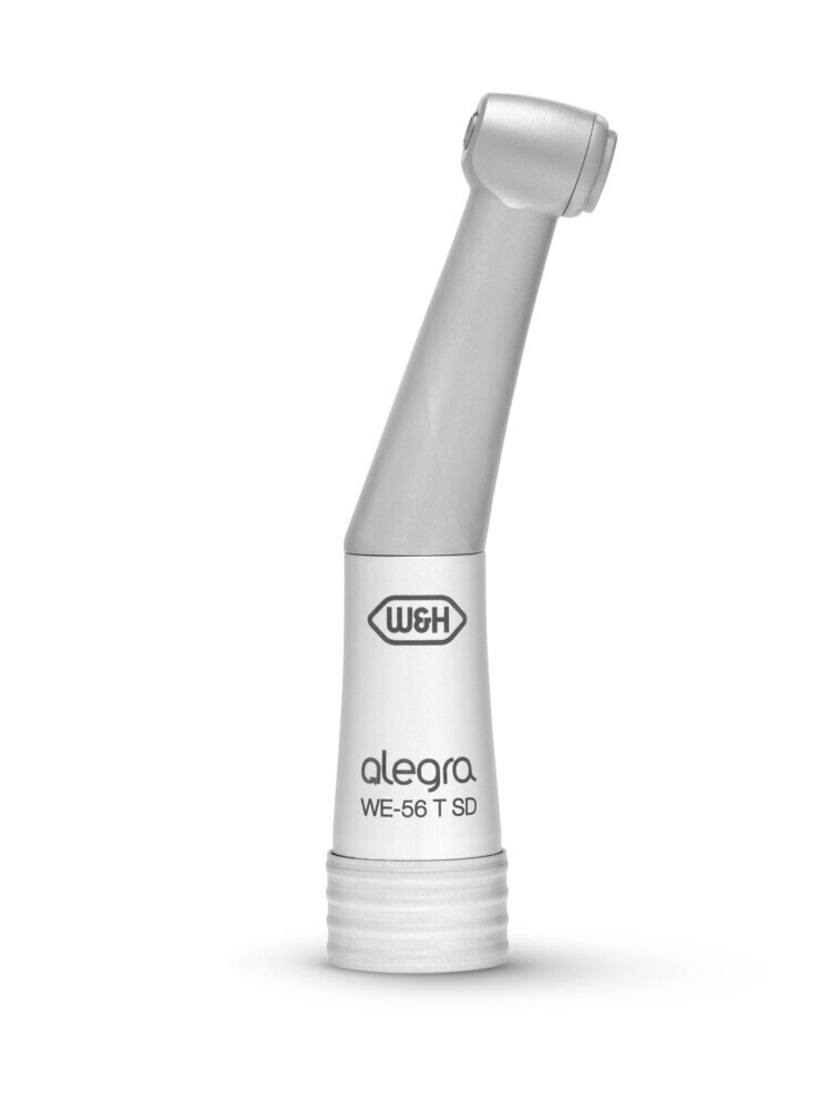 Alegra dental contra-angle handpiece WE-56 T SD Alegra dental contra-angle handpiece WE-56 T SD