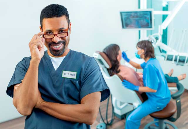 Dr. S. Mart Dr. S. Mart