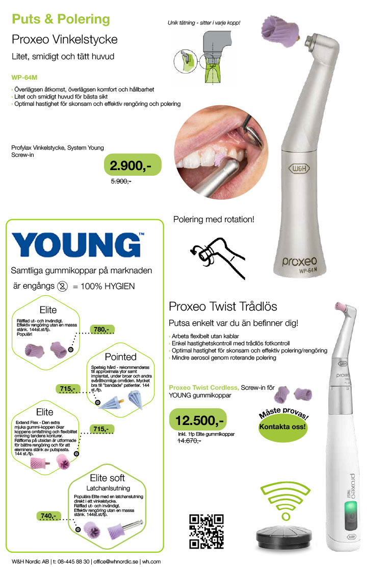 Kampanj sida 3 Kampanj sida 3