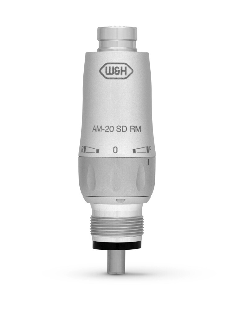 Air motor AM-20 SD RM Air motor AM-20 SD RM