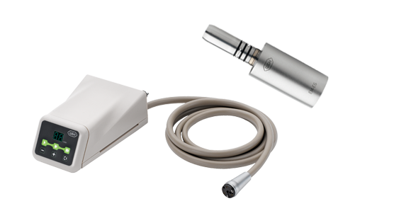 Tabletop control EM-E6 TP in a set with Electric Motor EM-E6 Tabletop control EM-E6 TP in a set with Electric Motor EM-E6