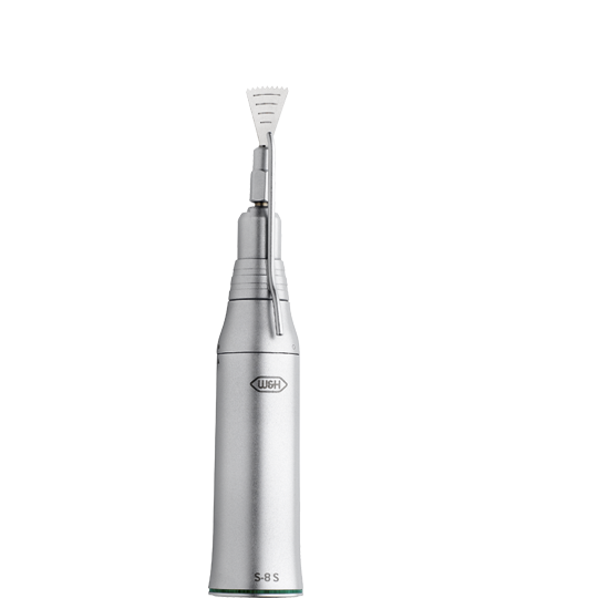 Sägehandstück S-8 S Sägehandstück S-8 S