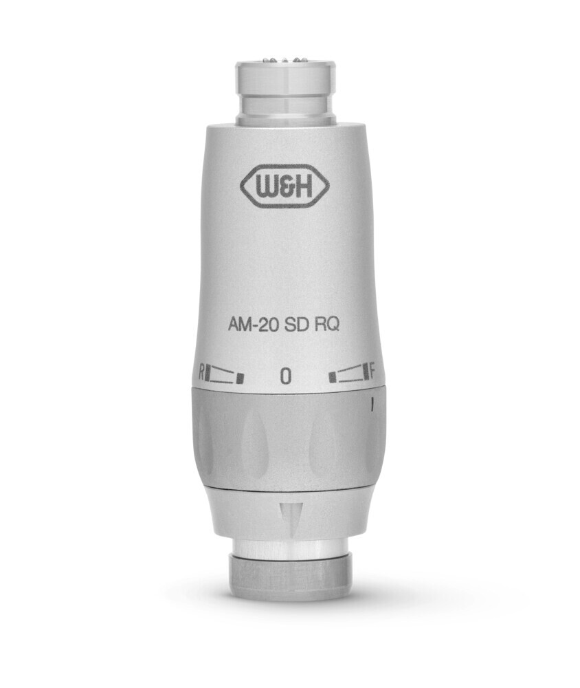 Air motor AM-20 SD RQ Air motor AM-20 SD RQ