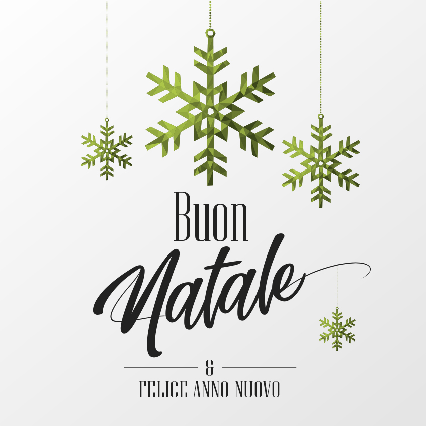 Buon Natale Buon Natale