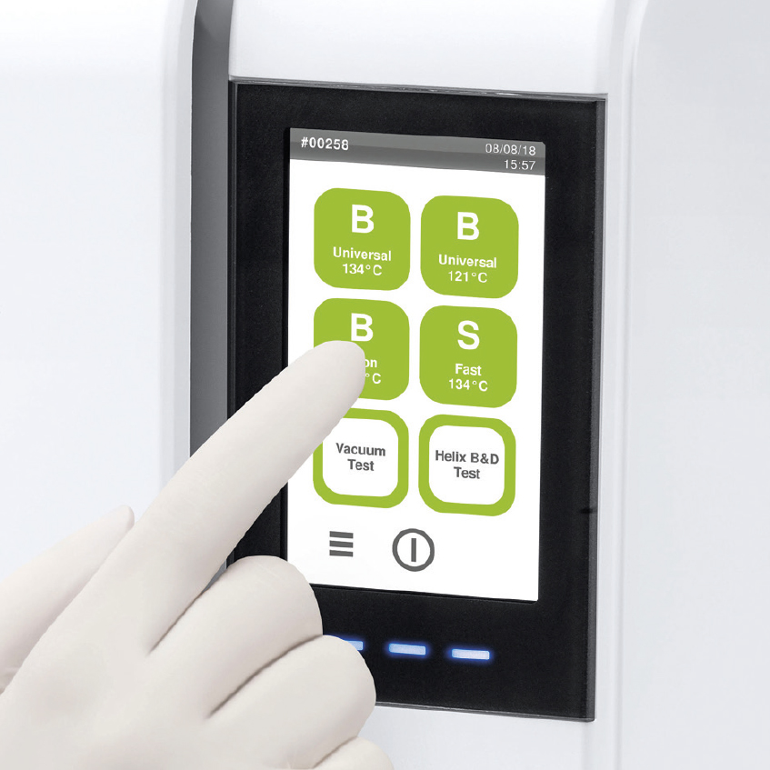 Cicli di classe B Cicli di classe B