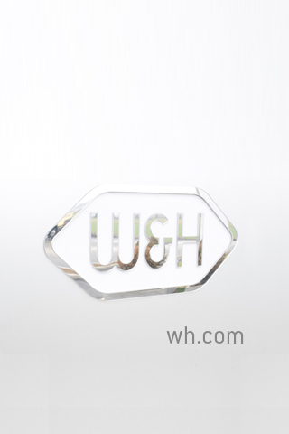 Fondo de escritorio de W&H Fondo de escritorio de W&H