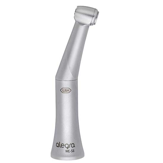 Alegra dental contra-angle handpiece WE-56 Alegra dental contra-angle handpiece WE-56
