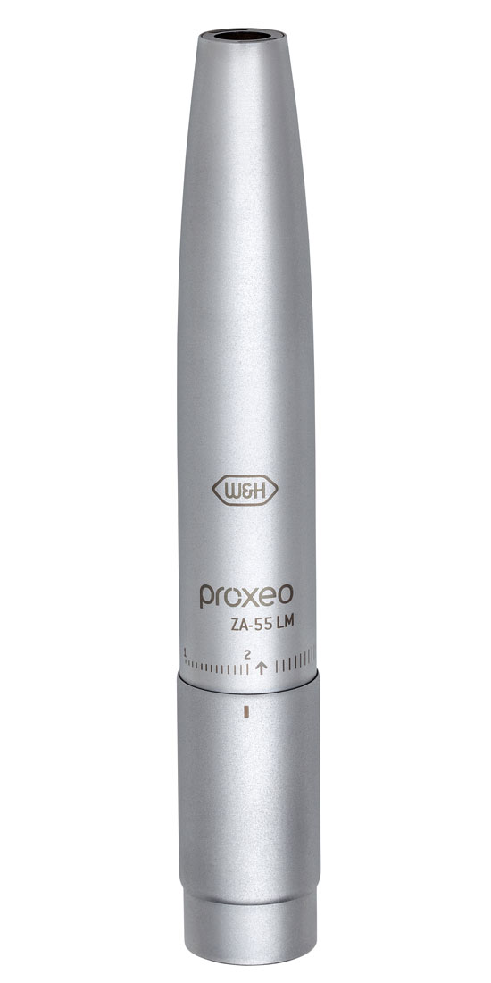 Scaler de aire Proxeo Scaler de aire Proxeo