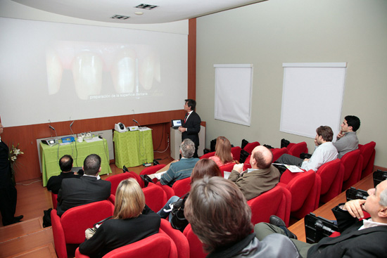 As many as 150 congress guests formed an interested audience. As many as 150 congress guests formed an interested audience.