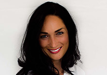 Dragana Gabrić, docteur en médecine dentaire, Zagreb, Croatie Dragana Gabrić, docteur en médecine dentaire, Zagreb, Croatie