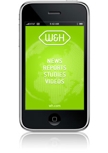 W&H News App W&H News App