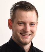 Joel McCann Joel McCann