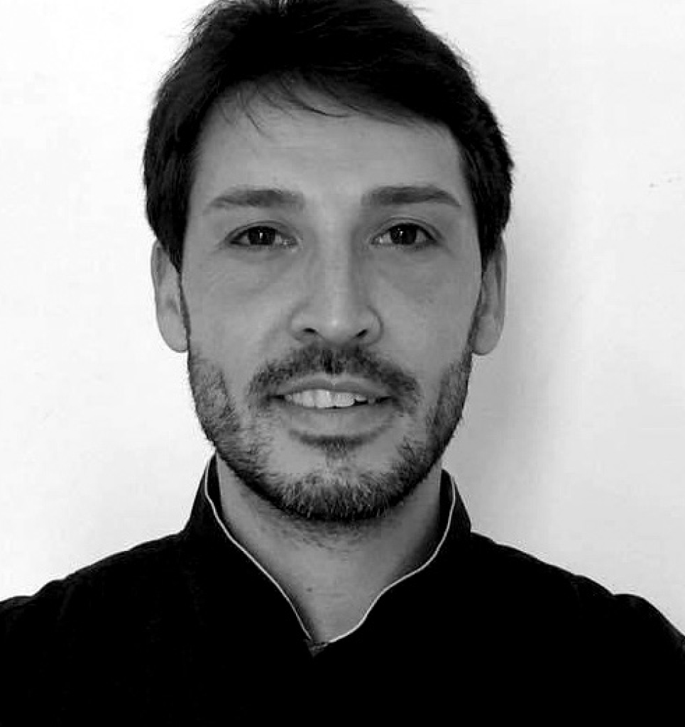 Dr. Giulio Papa Dr. Giulio Papa