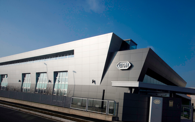 W&H Sterilization  W&H Sterilization