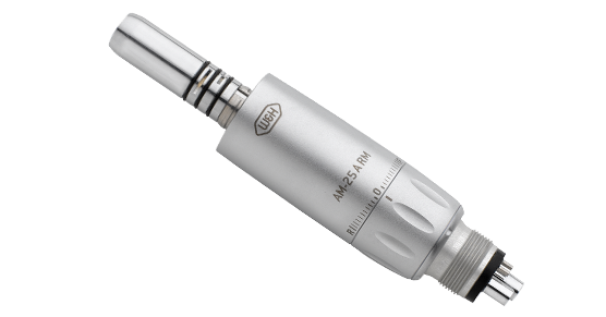 Luftmotor A RM Luftmotor A RM