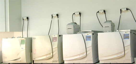 Lisa 500 Lisa 500
