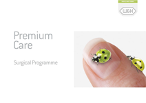 Premium Care Premium Care