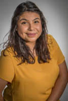 Stephanie Reyes Stephanie Reyes