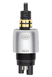 Raccord RQ 24 Raccord RQ 24