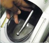 Tested for you - Assistina 301 plus