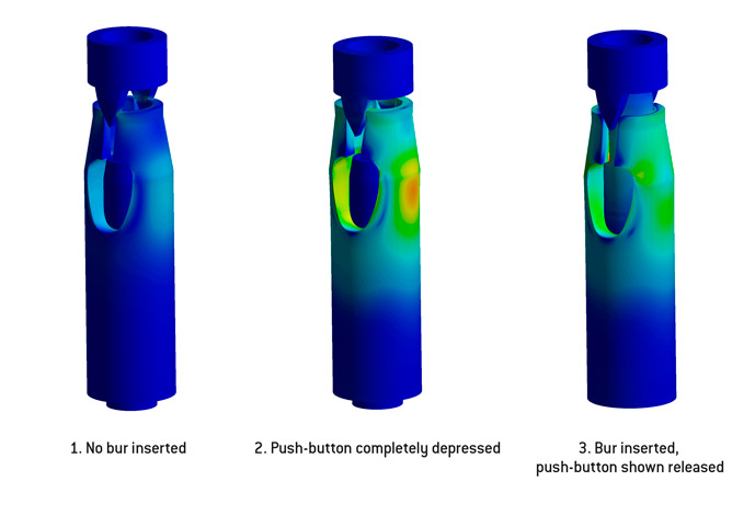 push-button push-button