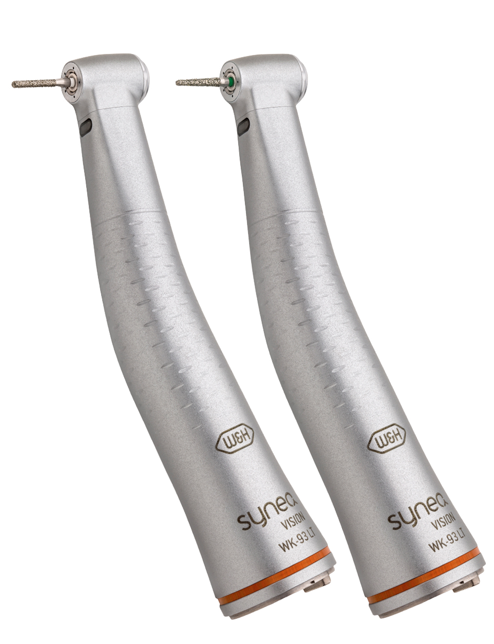 Crown and cavity preparations<br>Removal of crowns and bridges