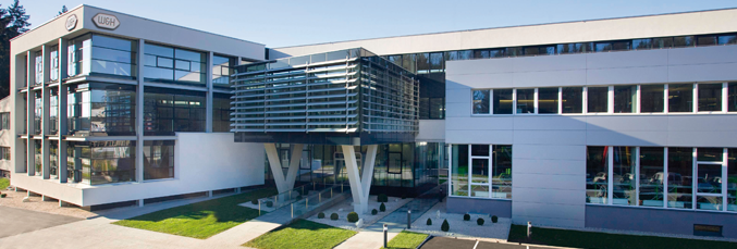 W&H Dentalwerk W&H Dentalwerk