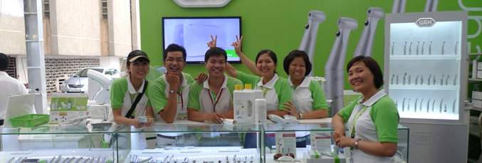 Dental Vietnam Dental Vietnam