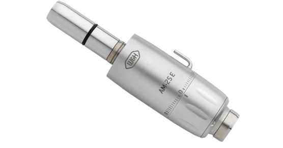 Silnik powietrzny AM-25 E  Silnik powietrzny AM-25 E