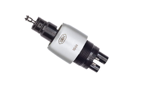 Acoplamientos Roto Quick RQ-04 Acoplamientos Roto Quick RQ-04