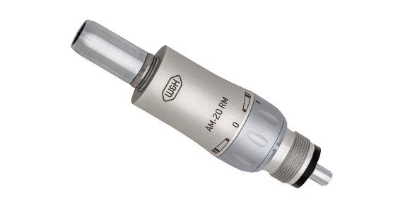 Micromotor de aire AM-20 Micromotor de aire AM-20