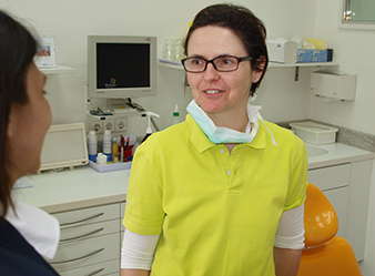 Dr. Paradeiser, Synea Vision Dr. Paradeiser, Synea Vision