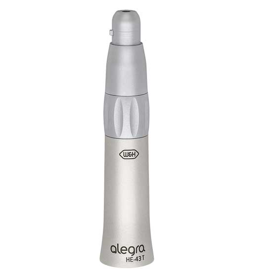 Alegra dental straight handpiece HE-43 T Alegra dental straight handpiece HE-43 T