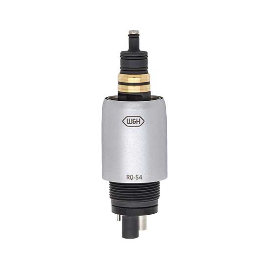 Raccordo Roto Quick con generatore RQ-54 Raccordo Roto Quick con generatore RQ-54