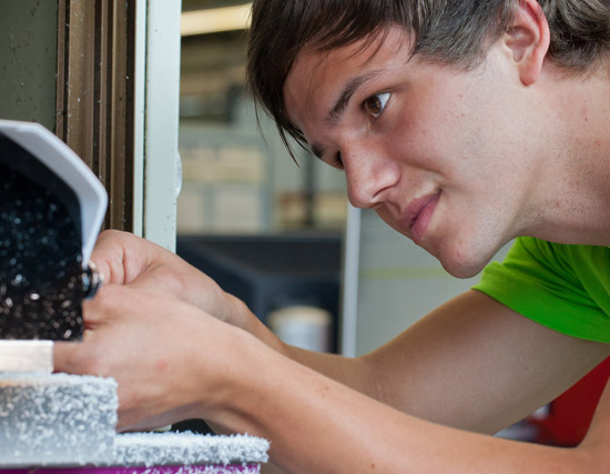 Motricidad fina y precisión Motricidad fina y precisión