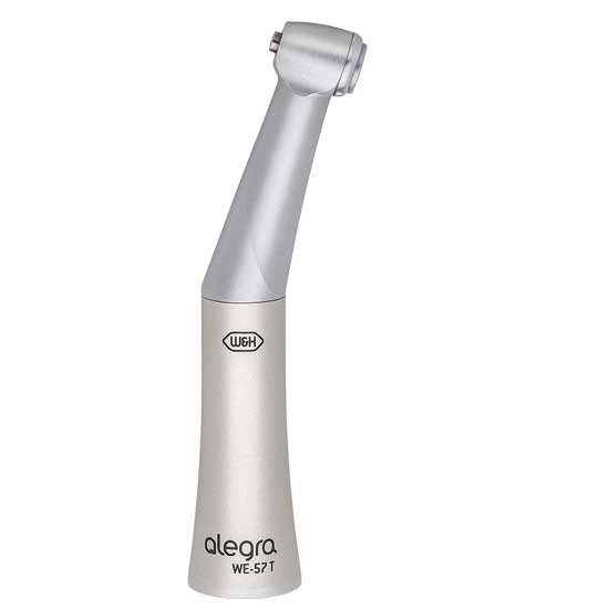 Alegra dental contra-angle handpiece WE-57 T Alegra dental contra-angle handpiece WE-57 T