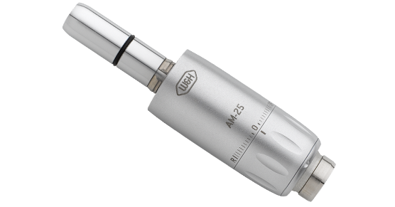 Silnik powietrzny AM-25 Silnik powietrzny AM-25