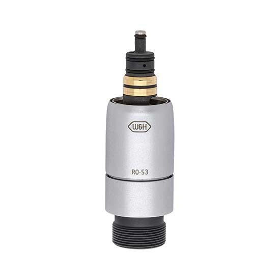 RQ-53 jeneratörlü Roto Quick kupling adaptör RQ-53 jeneratörlü Roto Quick kupling adaptör