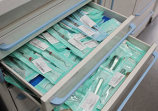 Perfectly maintained instruments with Lisa 500