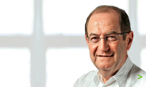 Dr. Karl-Ludwig Ackermann Dr. Karl-Ludwig Ackermann