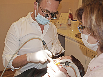 Dr. Sarmini, Synea Fusion Dr. Sarmini, Synea Fusion