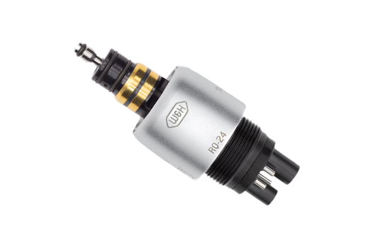 Roto Quick coupling RQ-24 Roto Quick coupling RQ-24