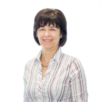 Margit Pohlodek Margit Pohlodek