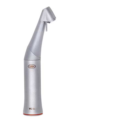 Surgical contra-angle handpiece WS-91 Surgical contra-angle handpiece WS-91