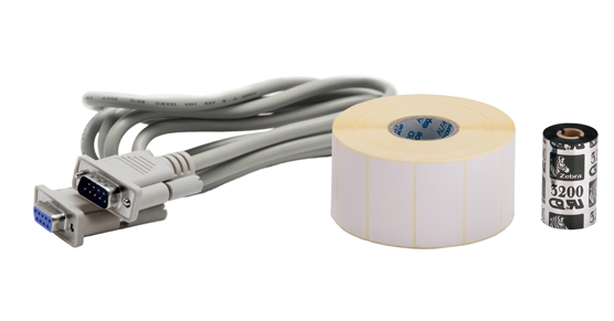 EliSafe connection kit for Lisa VA131, Lara, Lina and Lyla EliSafe connection kit for Lisa VA131, Lara, Lina and Lyla